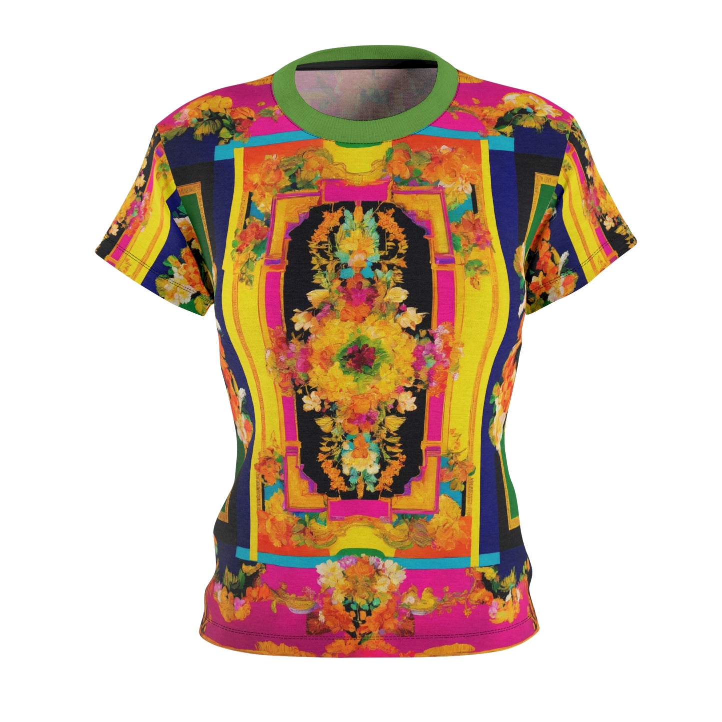 LVZ FIESTA LUXURY T-SHIRT 690 T