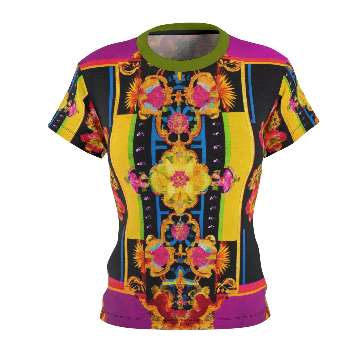 LVZ FIESTA LUXURY T-SHIRT 1929 T