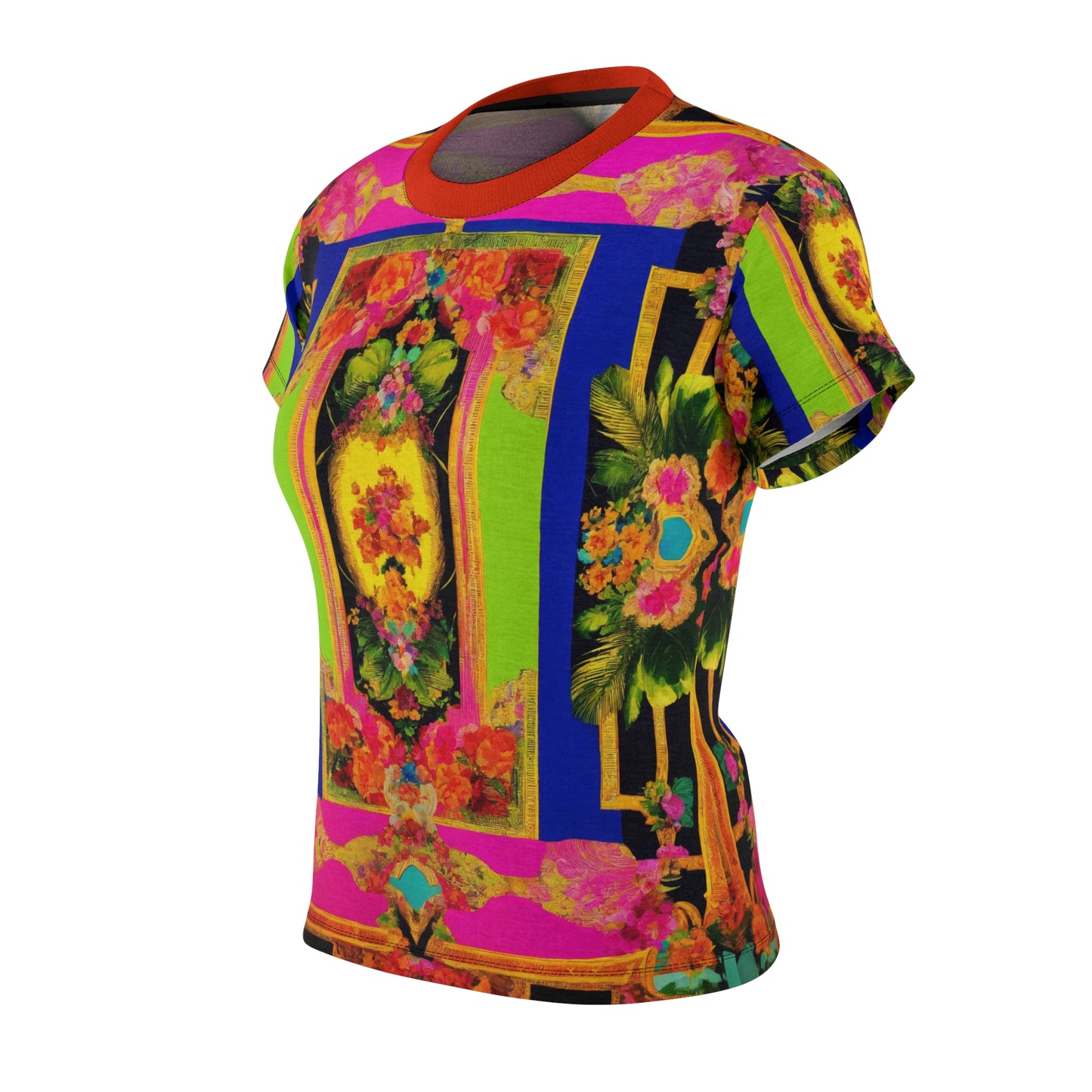 LVZ FIESTA LUXURY T-SHIRT 243 T