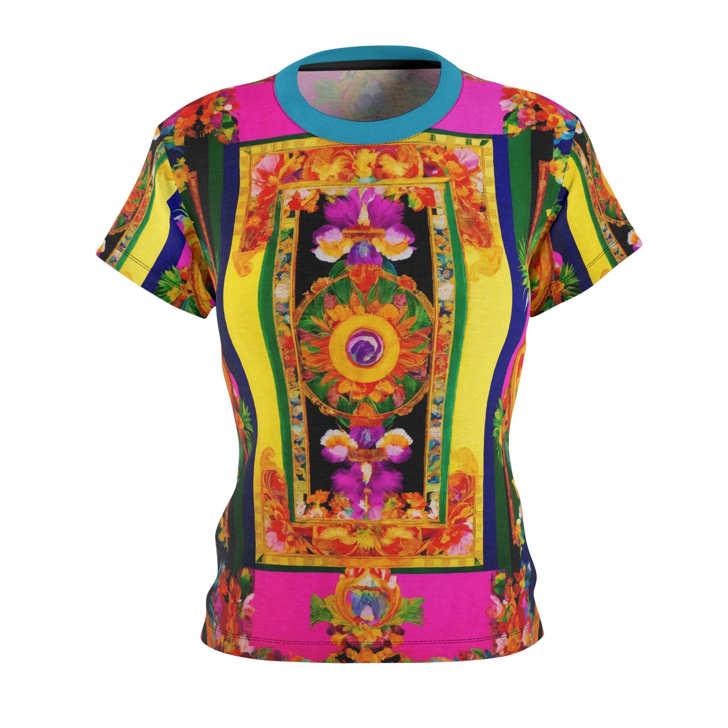 LVZ FIESTA LUXURY T-SHIRT 1631 T