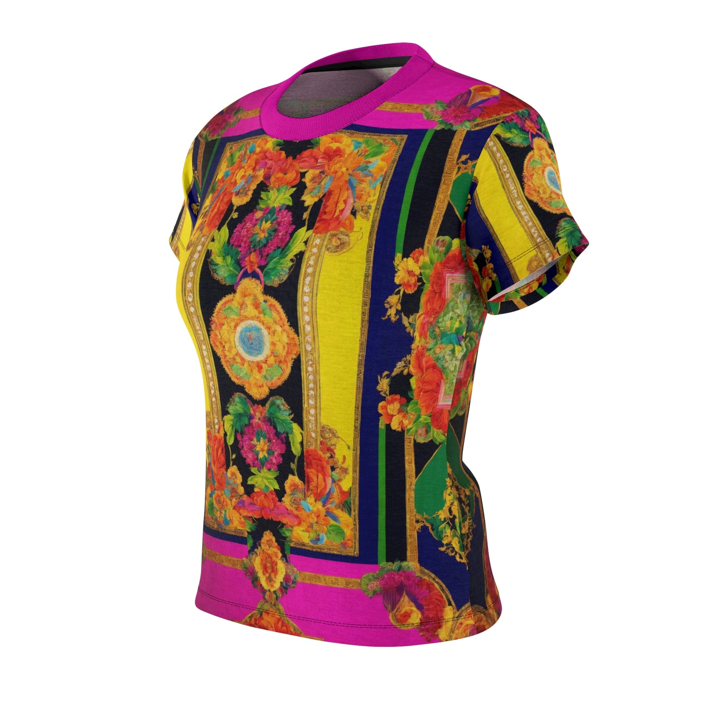 LVZ FIESTA LUXURY T-SHIRT 829 T