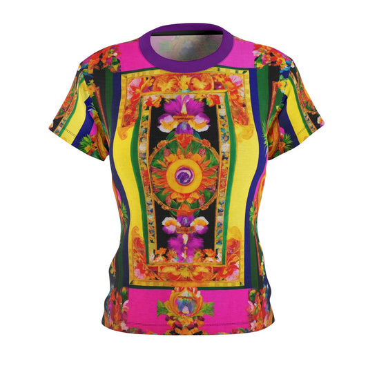 LVZ FIESTA LUXURY T-SHIRT 1632 T