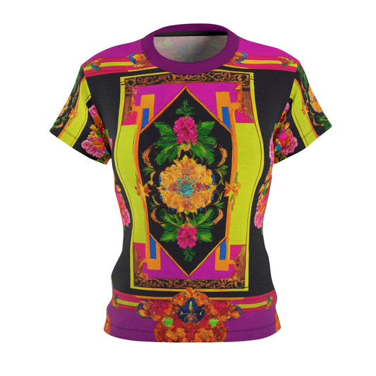 LVZ FIESTA LUXURY T-SHIRT 1876 T