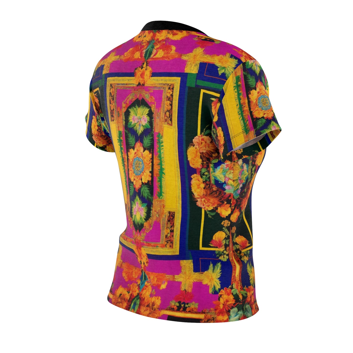LVZ FIESTA LUXURY T-SHIRT 358 T