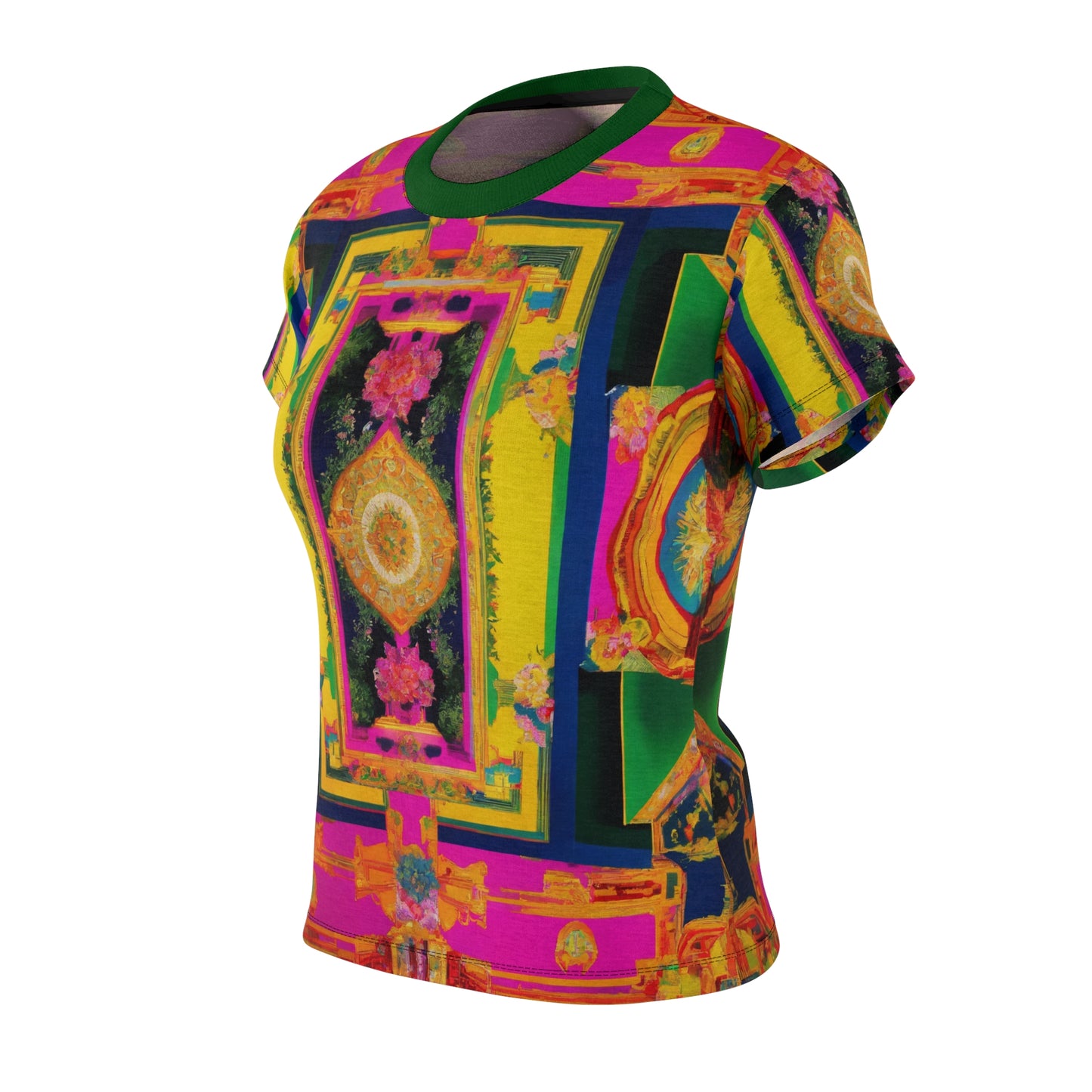 LVZ FIESTA LUXURY T-SHIRT 797 T