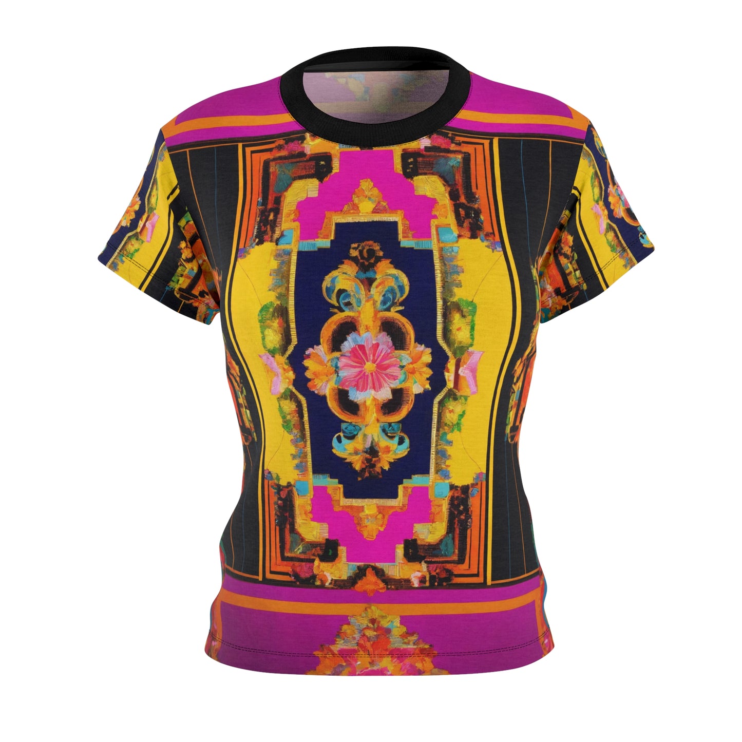 LVZ FIESTA LUXURY T-SHIRT 1519 T
