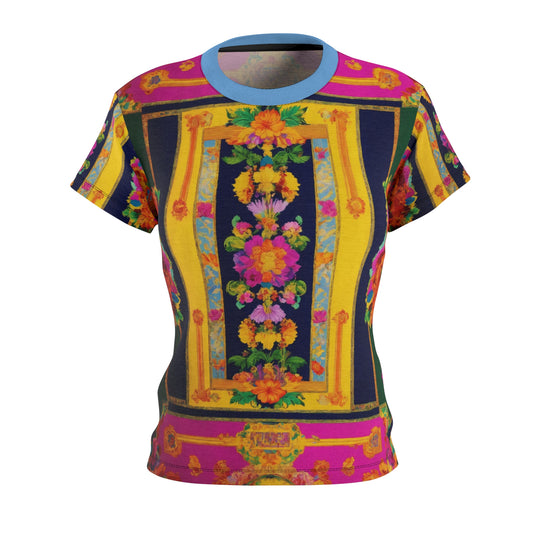 LVZ FIESTA LUXURY T-SHIRT 1976 T