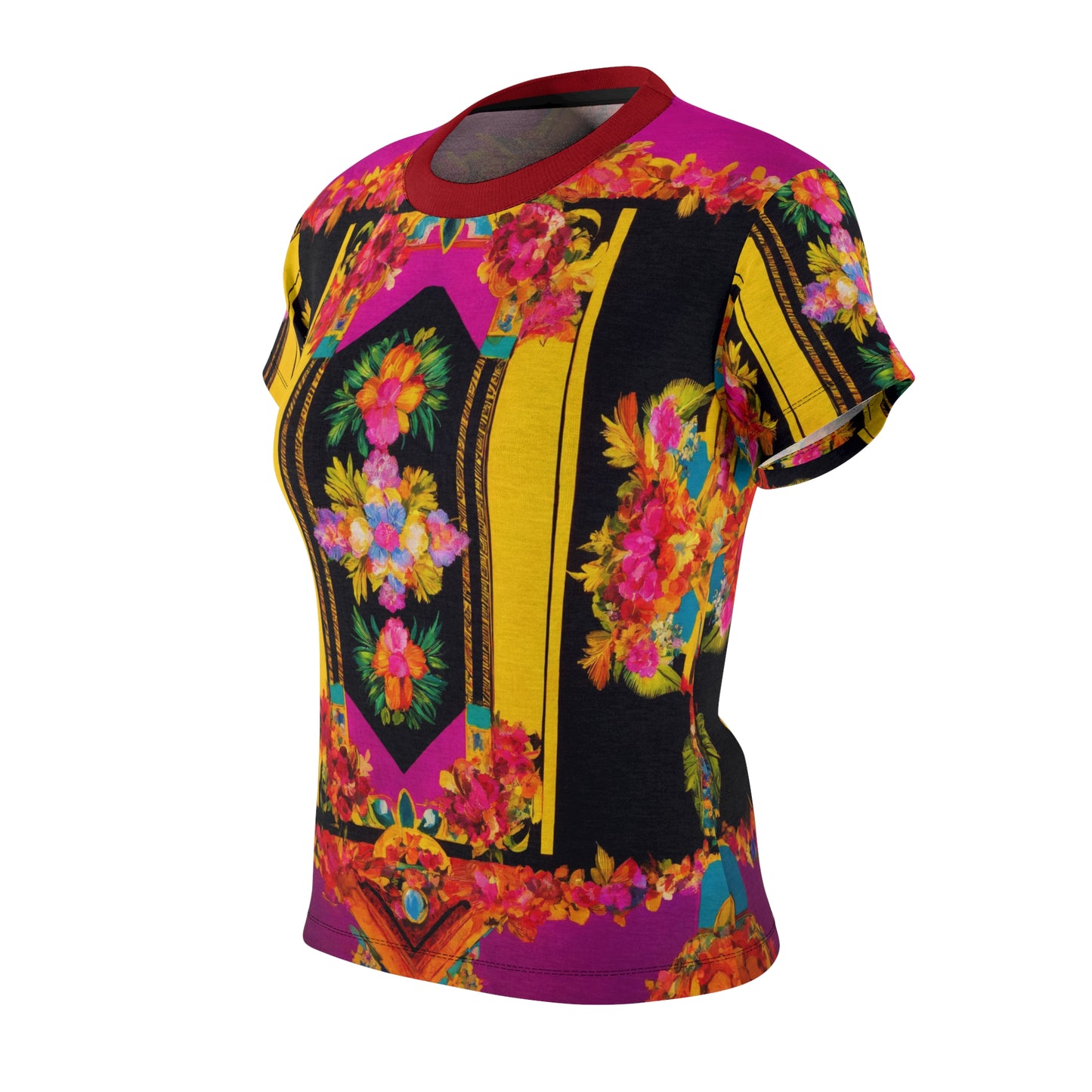 LVZ FIESTA LUXURY T-SHIRT 1823 T