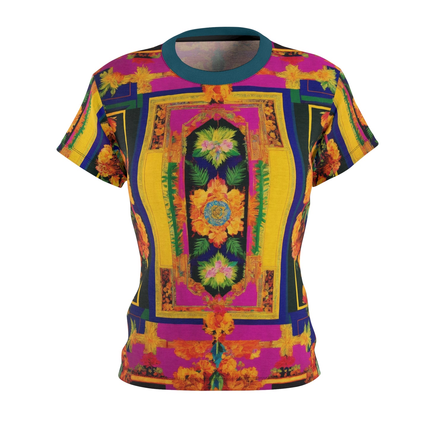 LVZ FIESTA LUXURY T-SHIRT 357 T