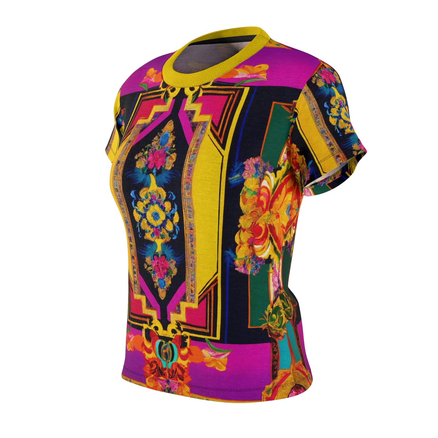 LVZ FIESTA LUXURY T-SHIRT 1383 T