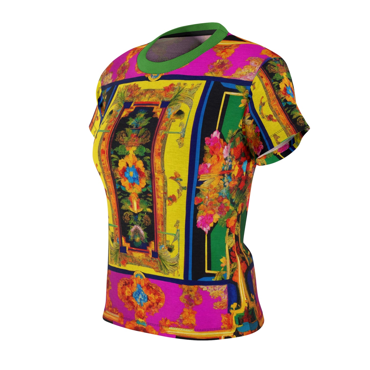 LVZ FIESTA LUXURY T-SHIRT 344 T