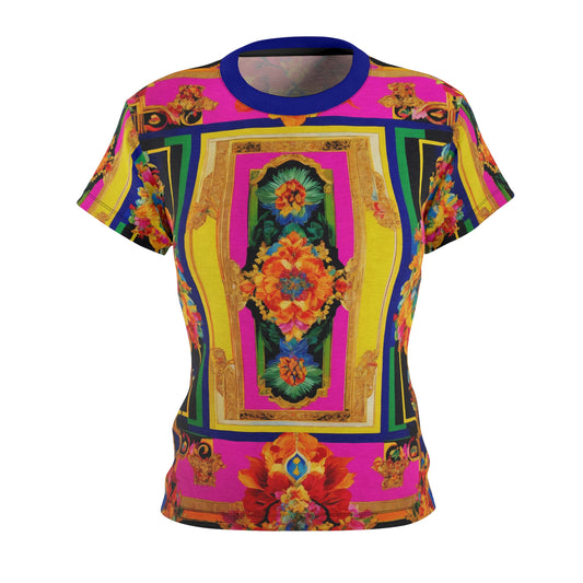LVZ FIESTA LUXURY T-SHIRT 38 T