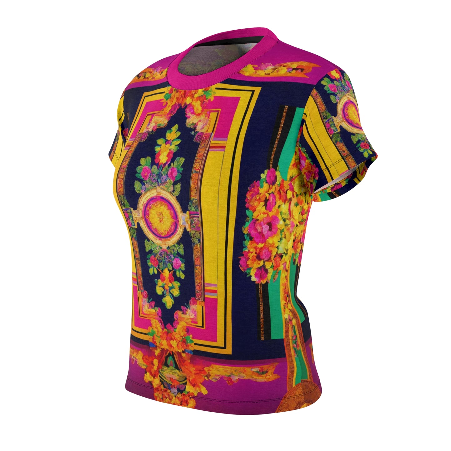 LVZ FIESTA LUXURY T-SHIRT 1338 T