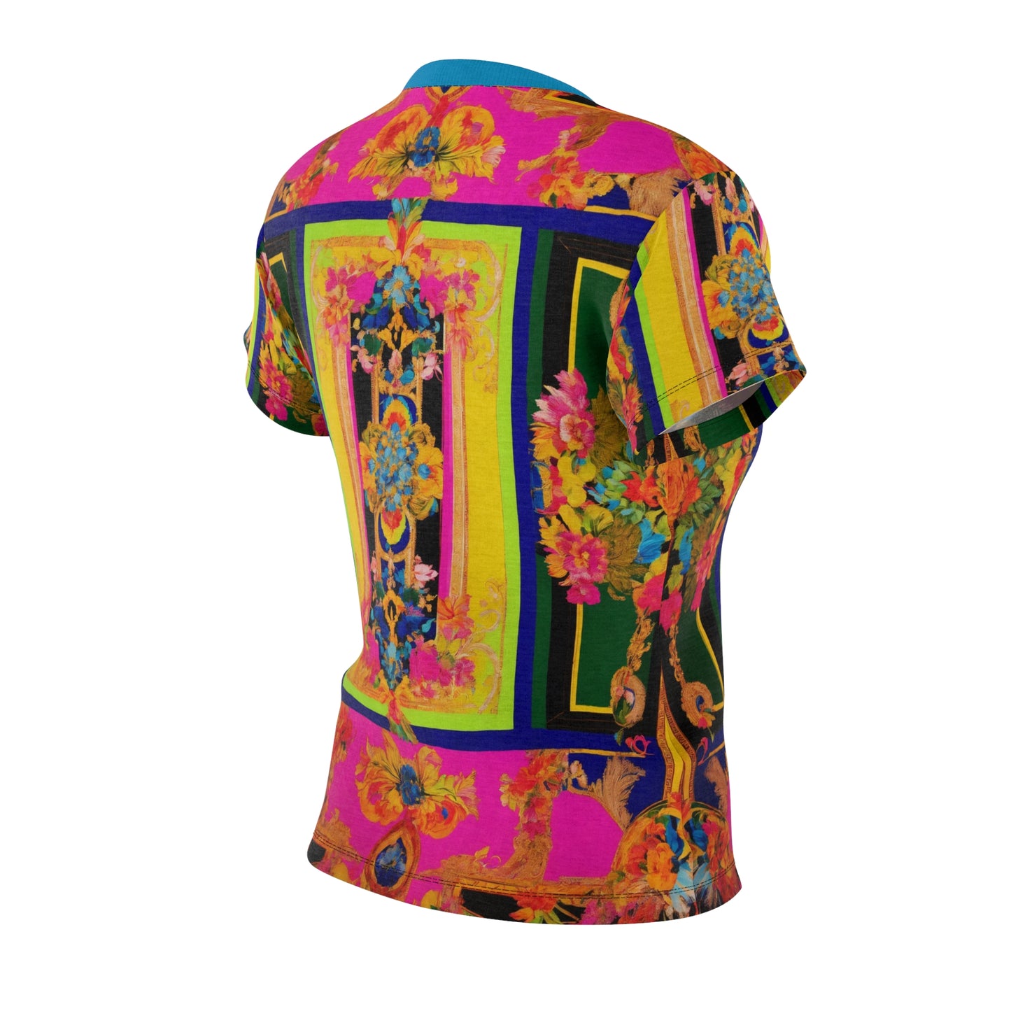 LVZ FIESTA LUXURY T-SHIRT 391 T