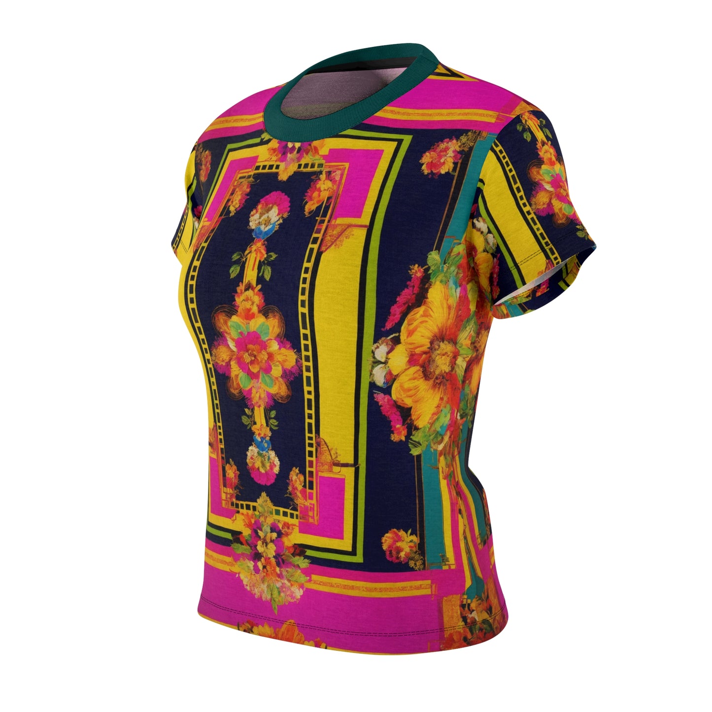 LVZ FIESTA LUXURY T-SHIRT 1499 T
