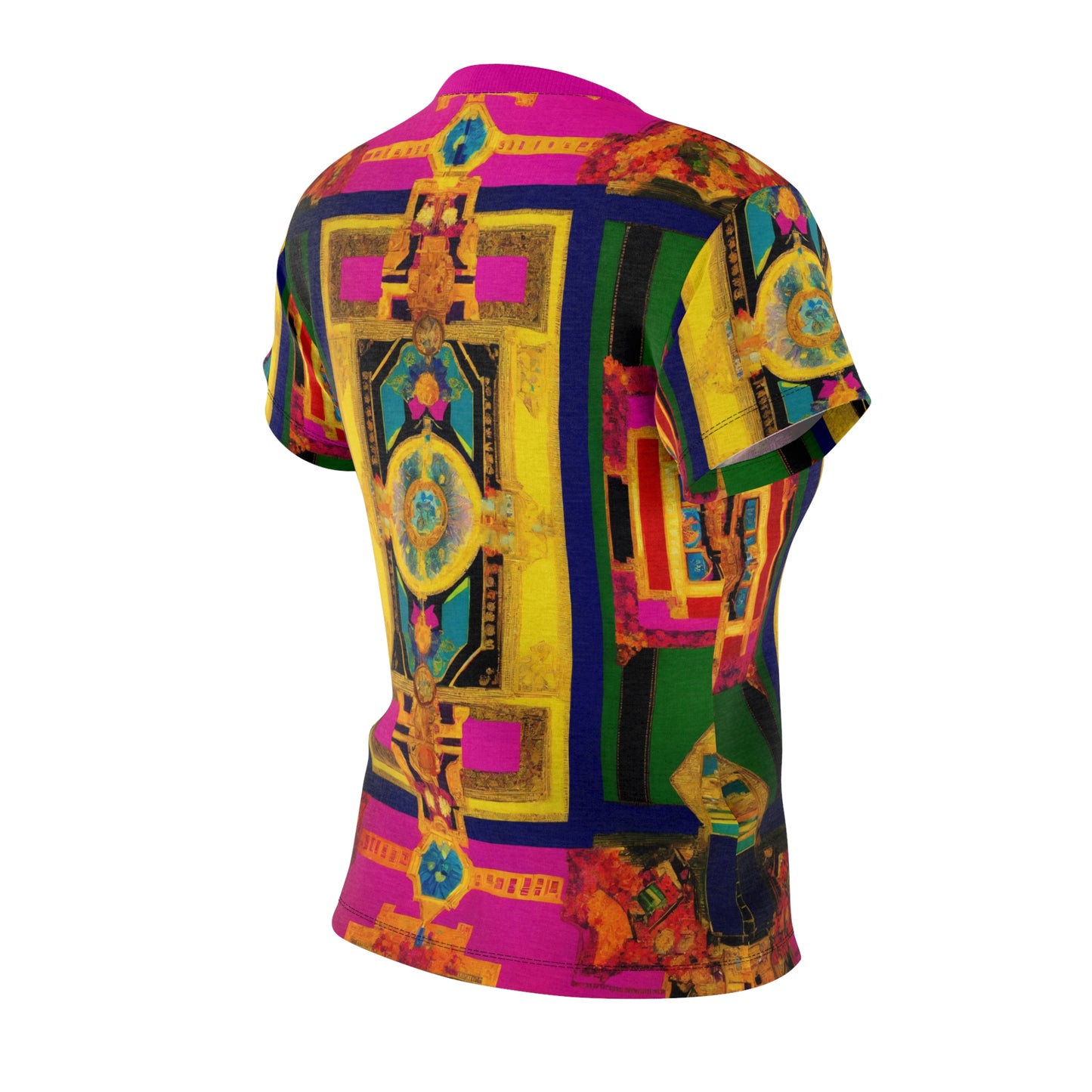 LVZ FIESTA LUXURY T-SHIRT 1436 T