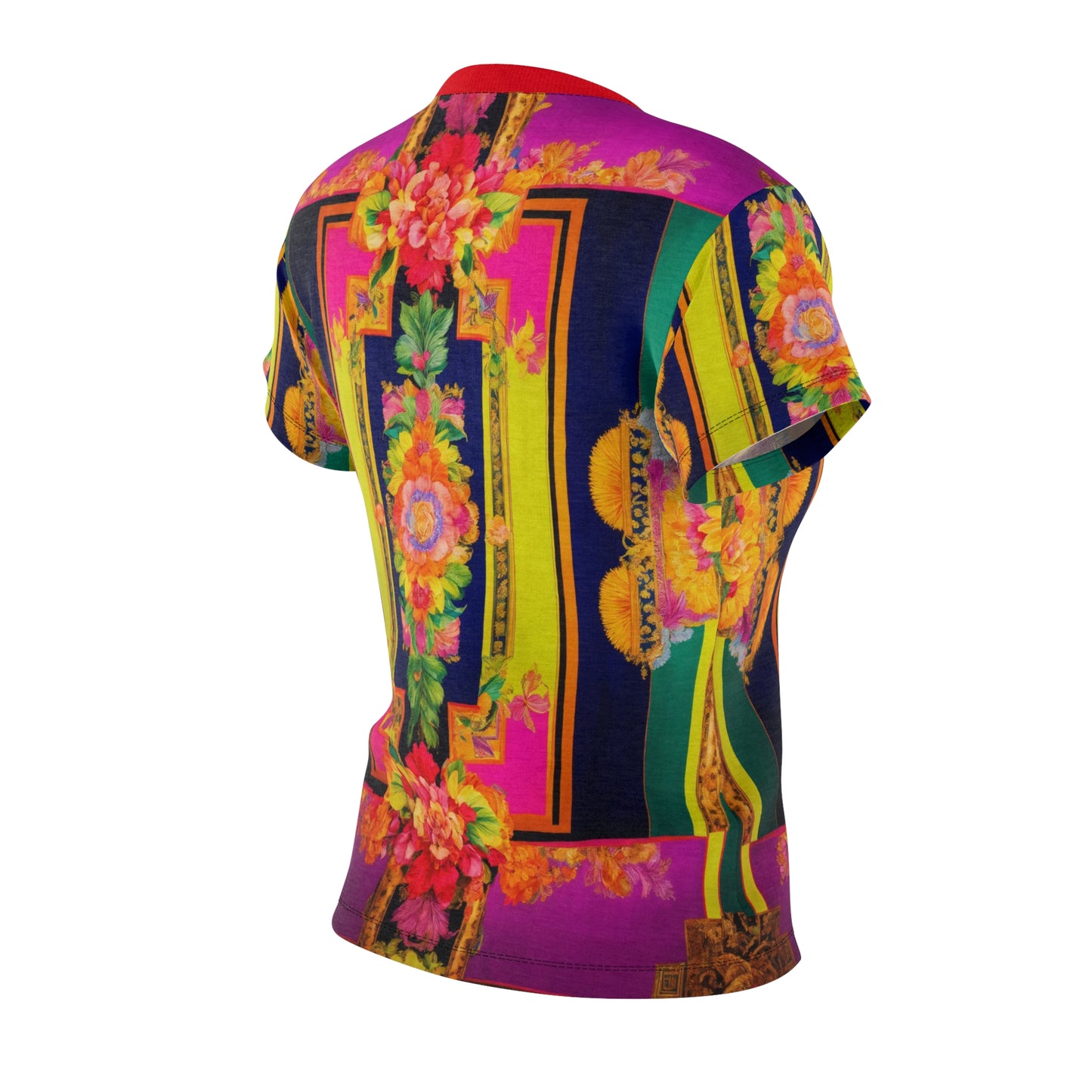 LVZ FIESTA LUXURY T-SHIRT 1401 T
