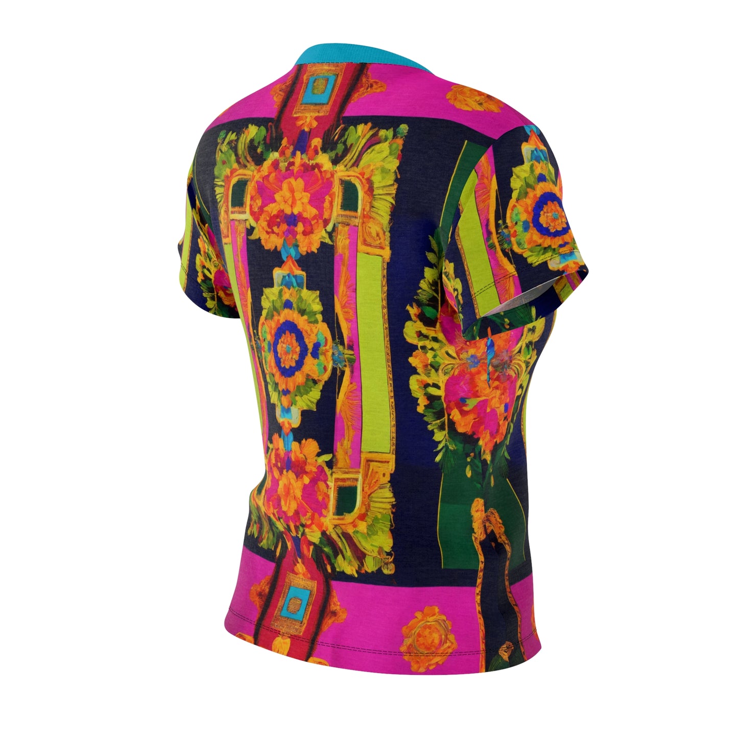 LVZ FIESTA LUXURY T-SHIRT 1256 T