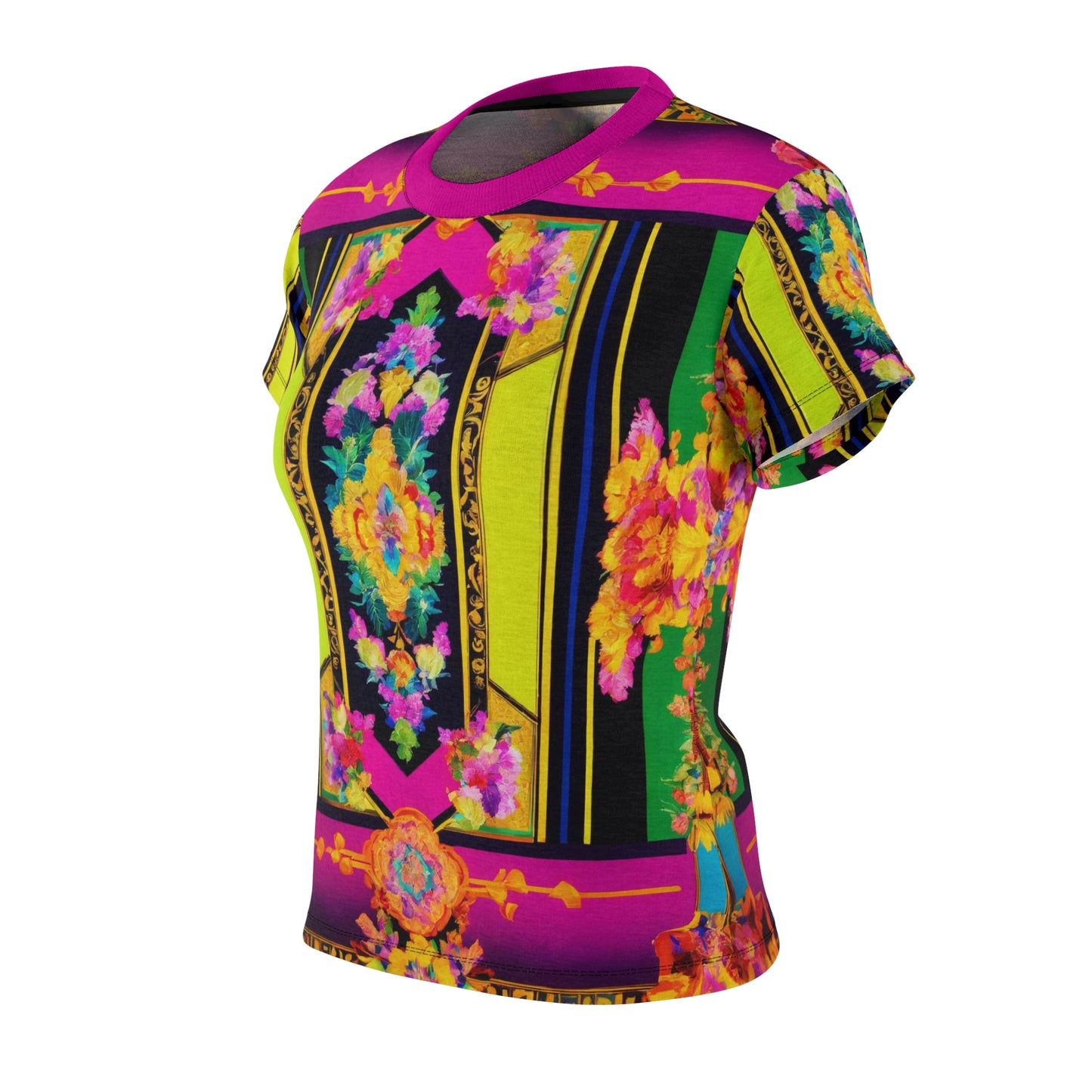 LVZ FIESTA LUXURY T-SHIRT 1181 T
