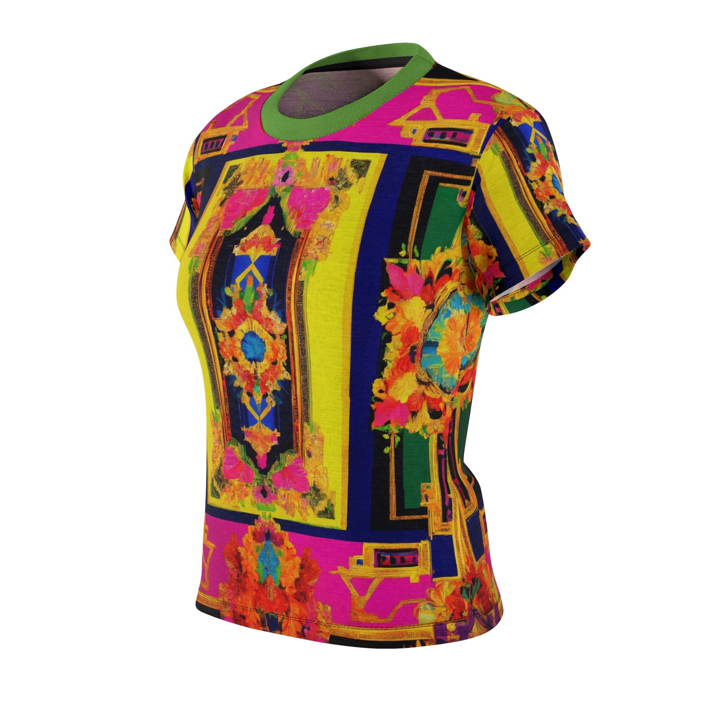 LVZ FIESTA LUXURY T-SHIRT 1123 T
