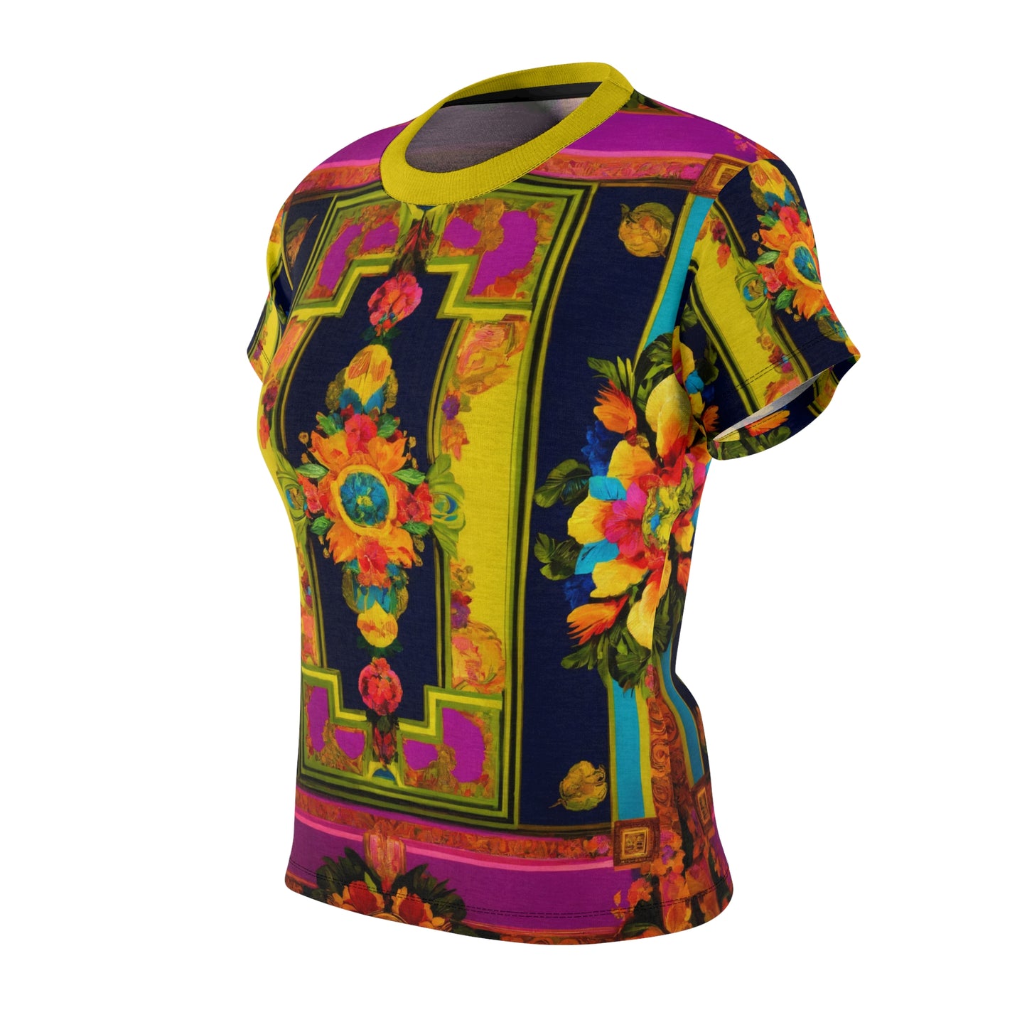 LVZ FIESTA LUXURY T-SHIRT 1459 T