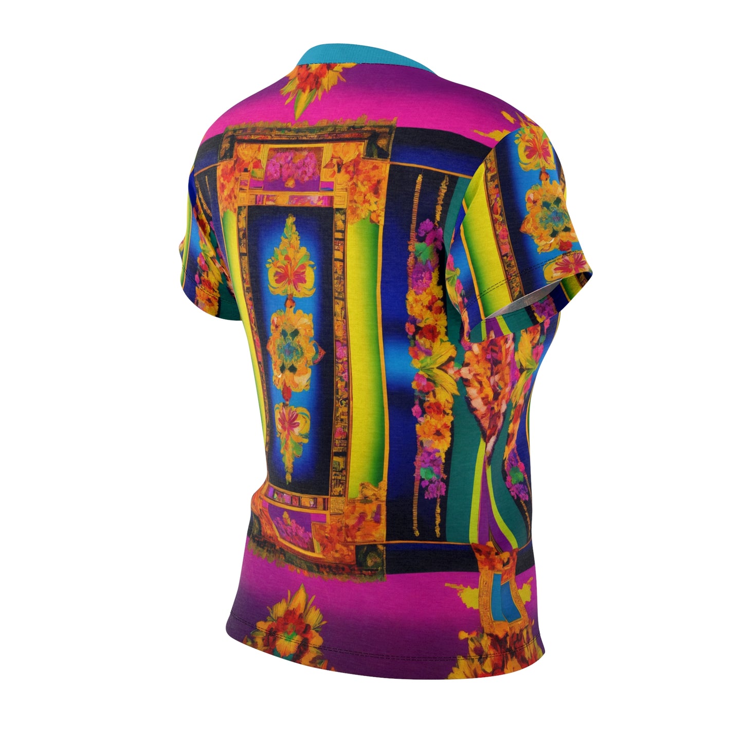 LVZ FIESTA LUXURY T-SHIRT 1329 T