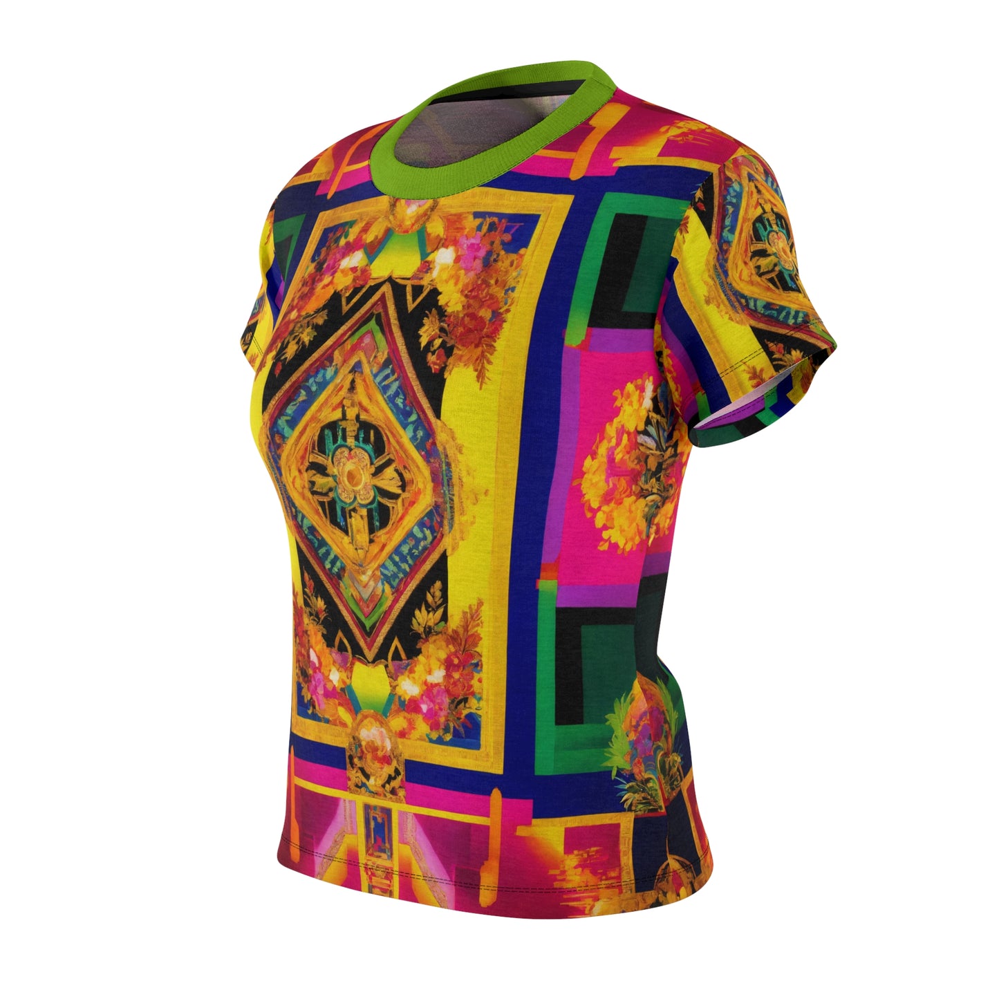 LVZ FIESTA LUXURY T-SHIRT 1427 T