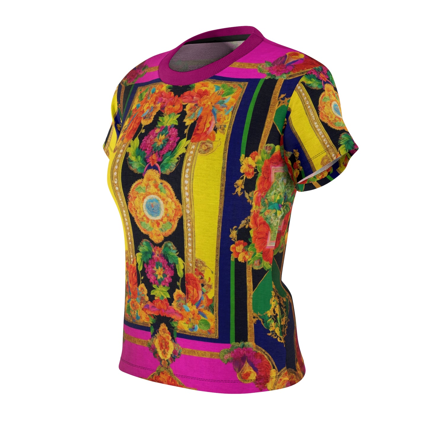 LVZ FIESTA LUXURY T-SHIRT 831 T