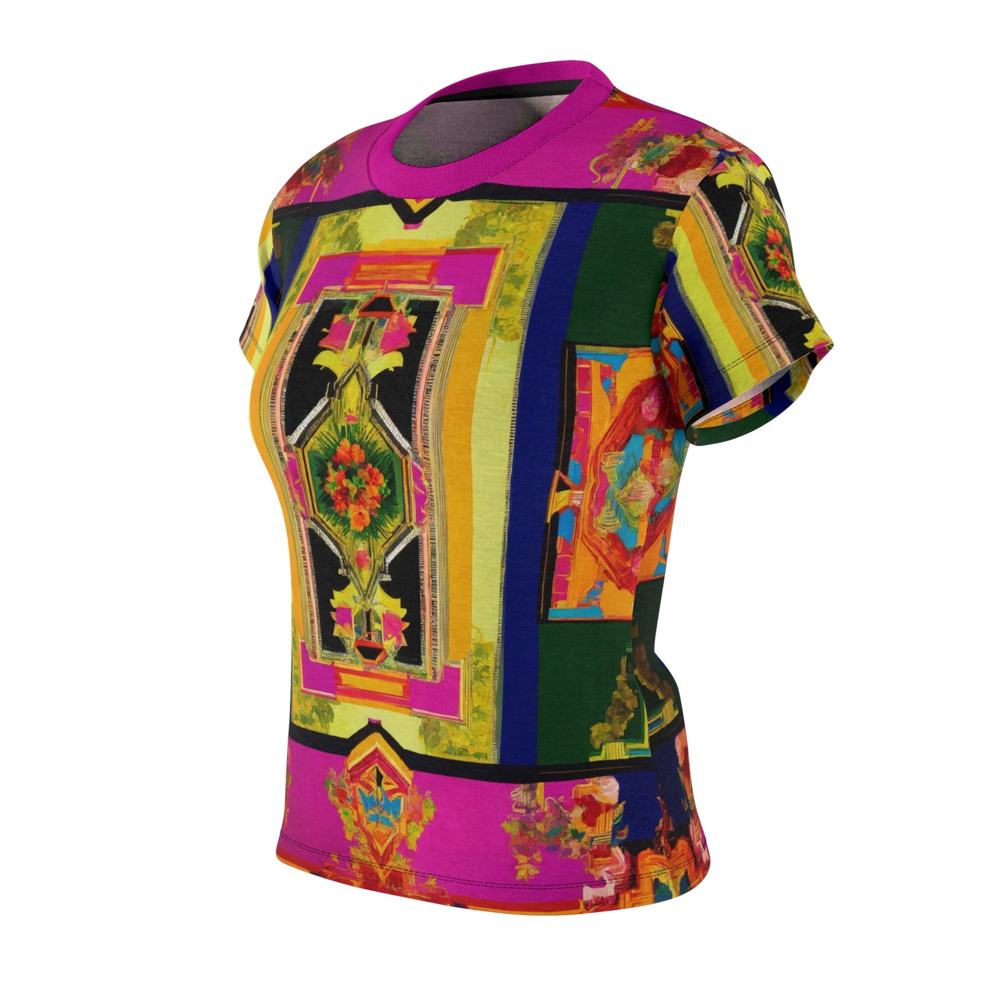 LVZ FIESTA LUXURY T-SHIRT 821 T