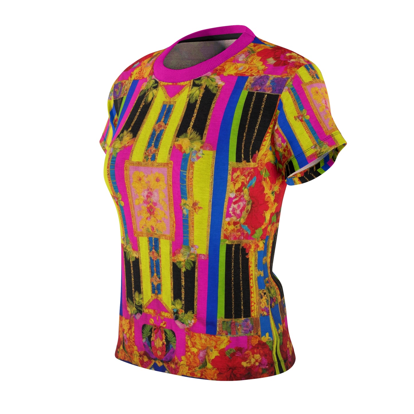 LVZ PRESTIGE T-SHIRT 122 T