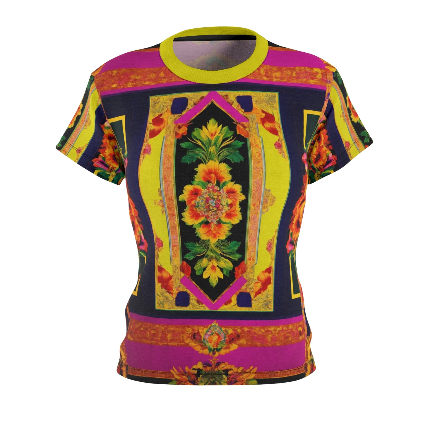 LVZ FIESTA LUXURY T-SHIRT 1129 T