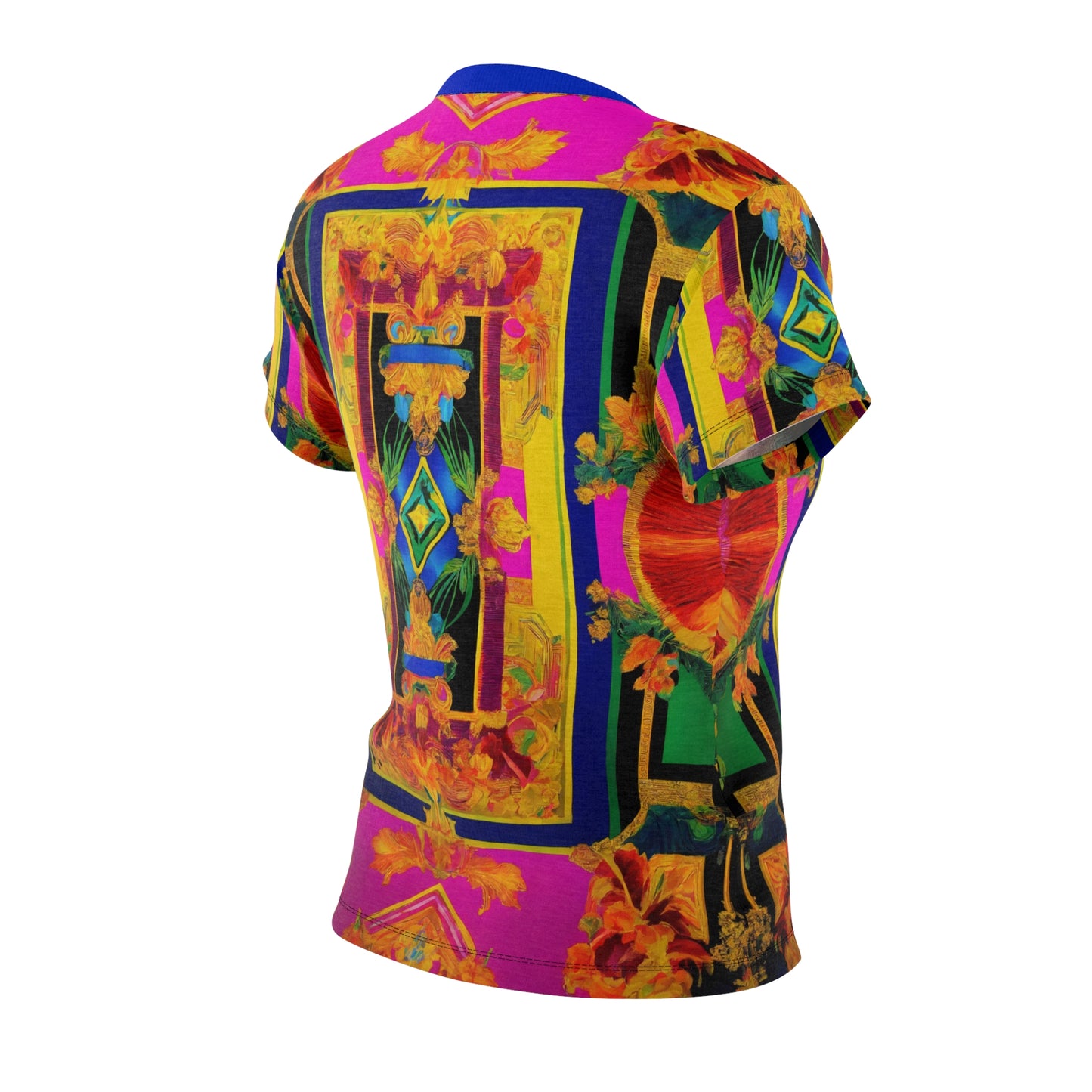 LVZ FIESTA LUXURY T-SHIRT 950 T