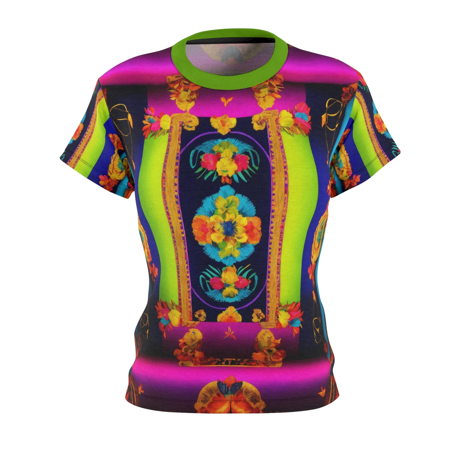 LVZ FIESTA LUXURY T-SHIRT 1286 T