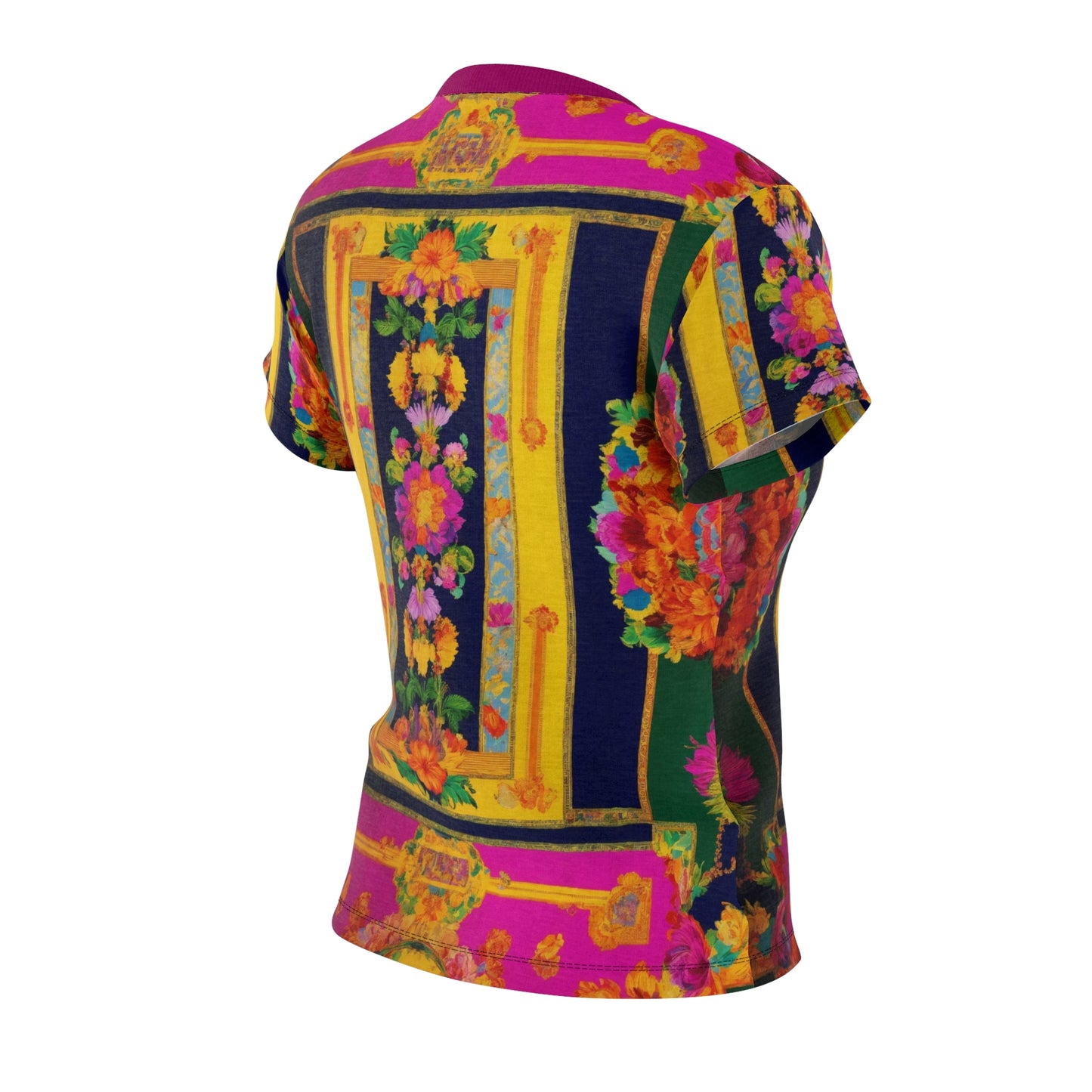 LVZ FIESTA LUXURY T-SHIRT 1980 T