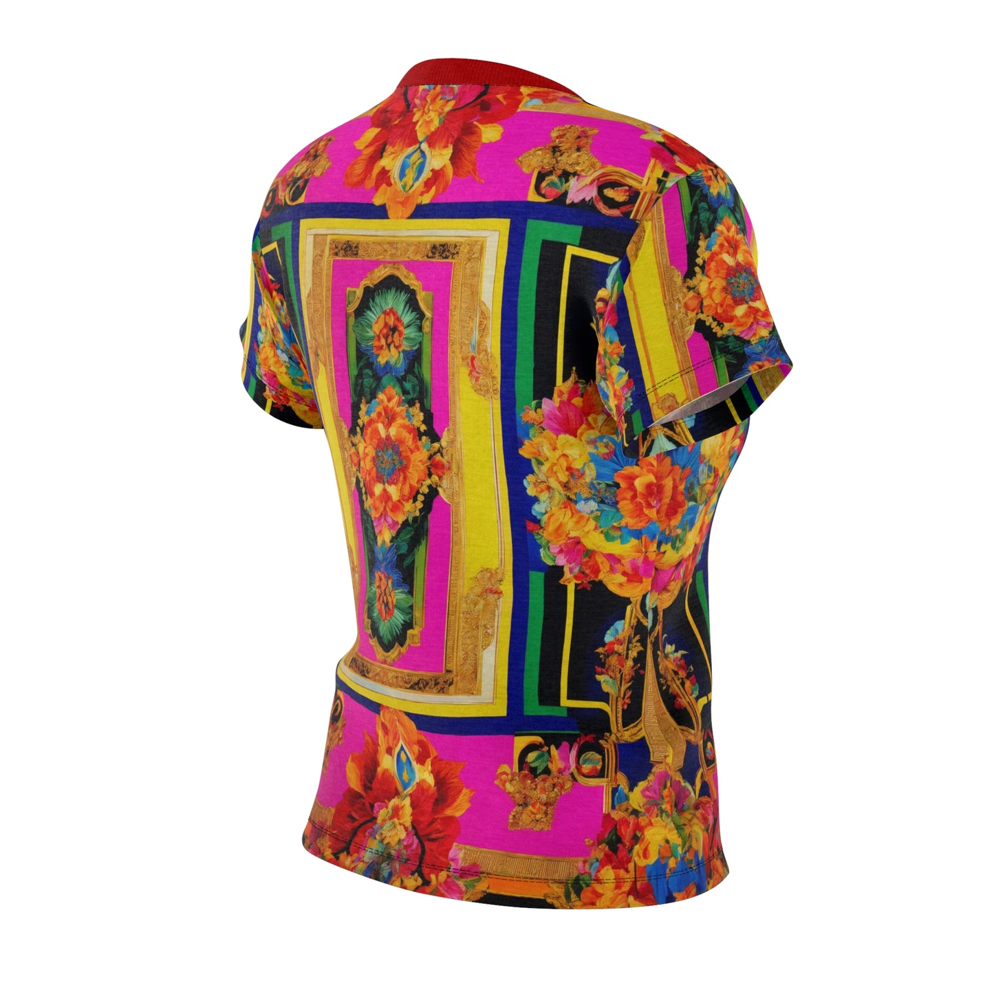 LVZ FIESTA LUXURY T-SHIRT 37 T