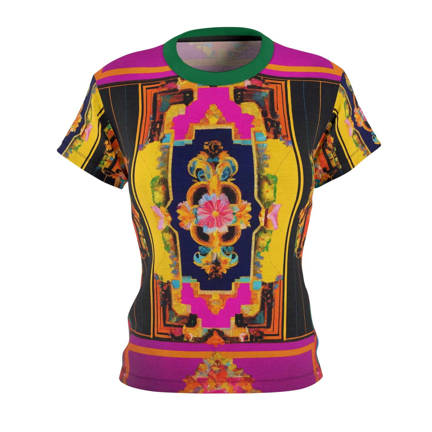 LVZ FIESTA LUXURY T-SHIRT 1521 T