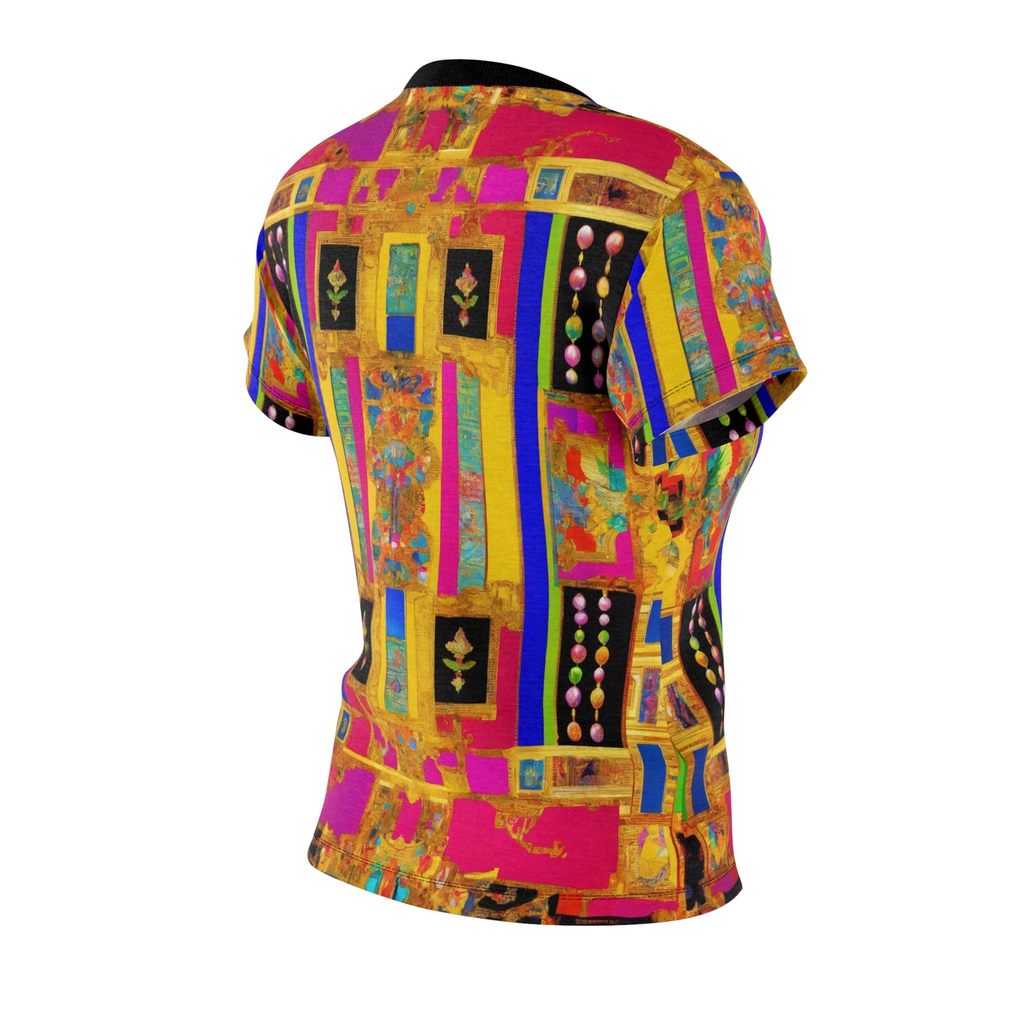 LVZ PRESTIGE T-SHIRT 555 T