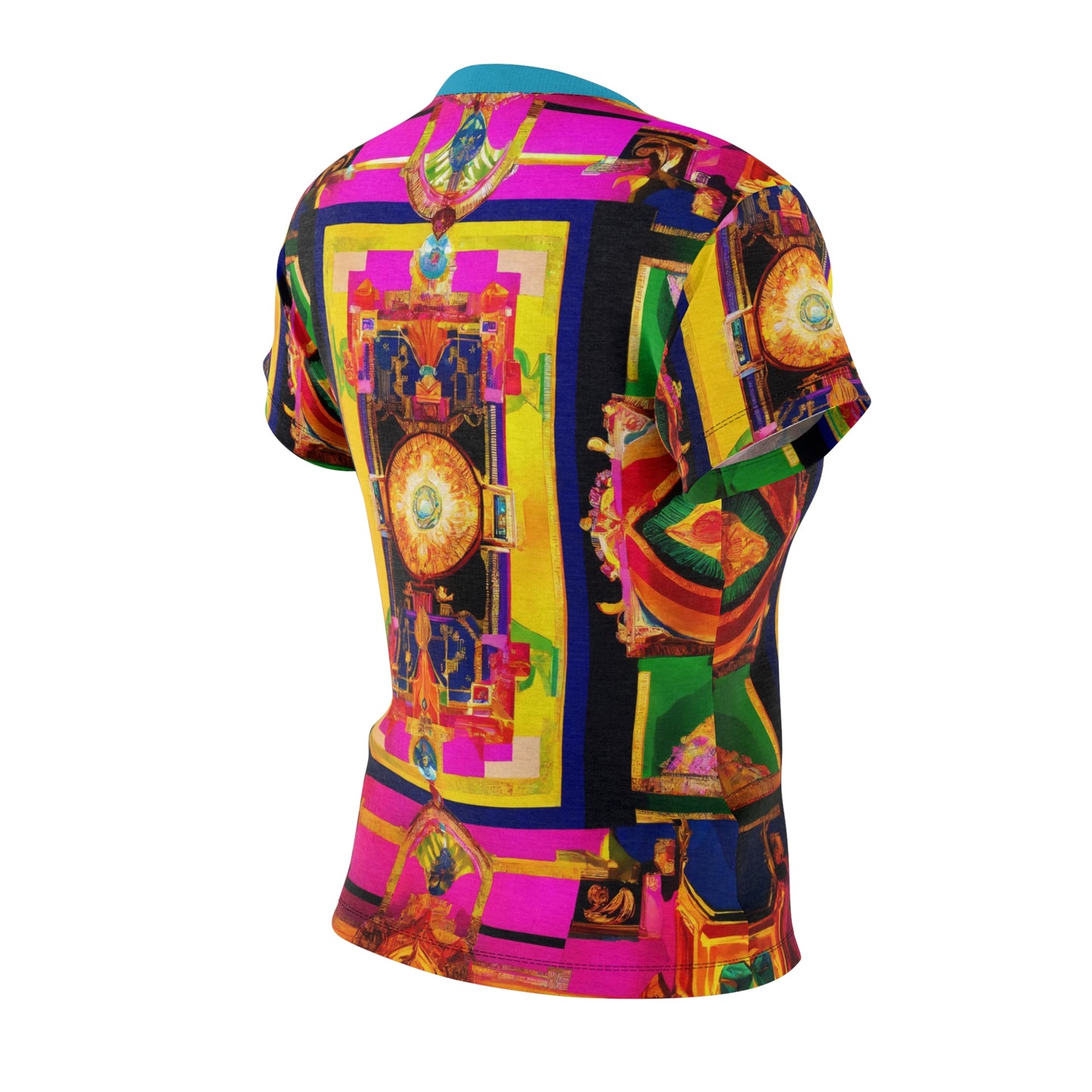LVZ FIESTA LUXURY T-SHIRT 986 T