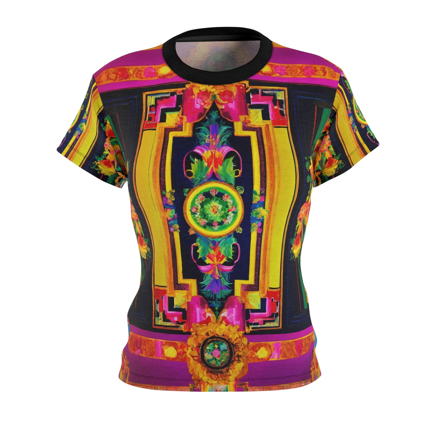 LVZ FIESTA LUXURY T-SHIRT 1202 T