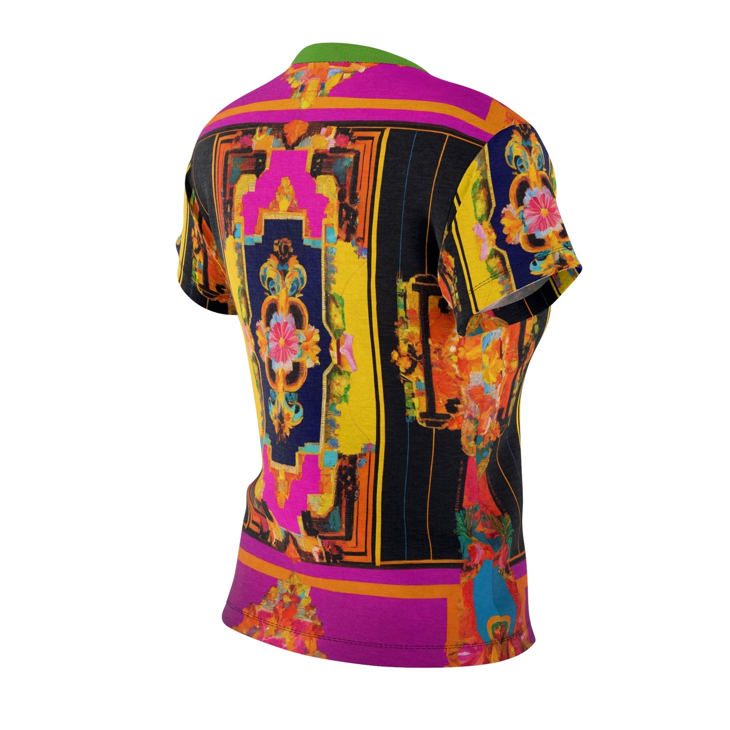 LVZ FIESTA LUXURY T-SHIRT 1515 T