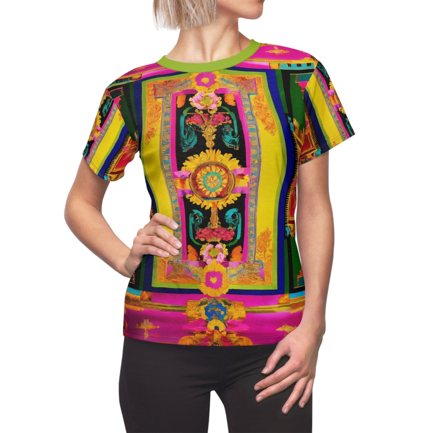 LVZ FIESTA LUXURY T-SHIRT 1696 T