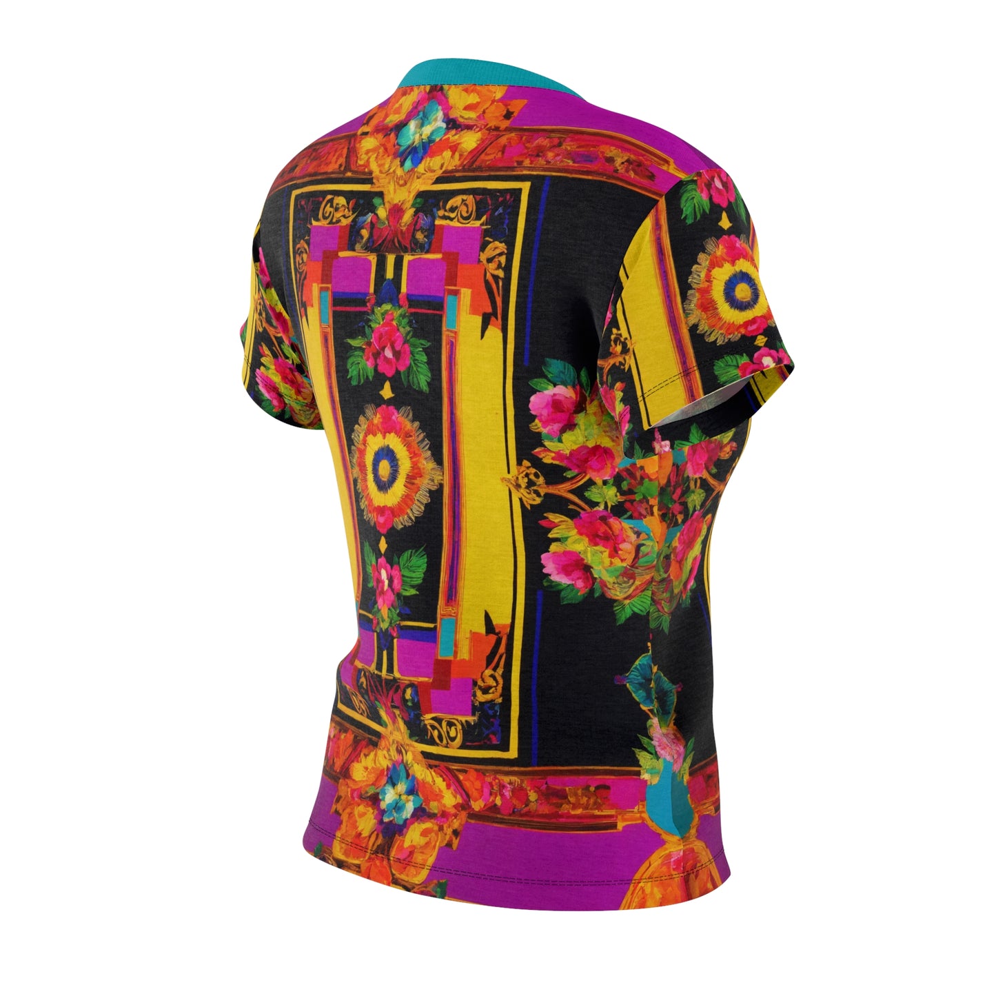 LVZ FIESTA LUXURY T-SHIRT 1759 T