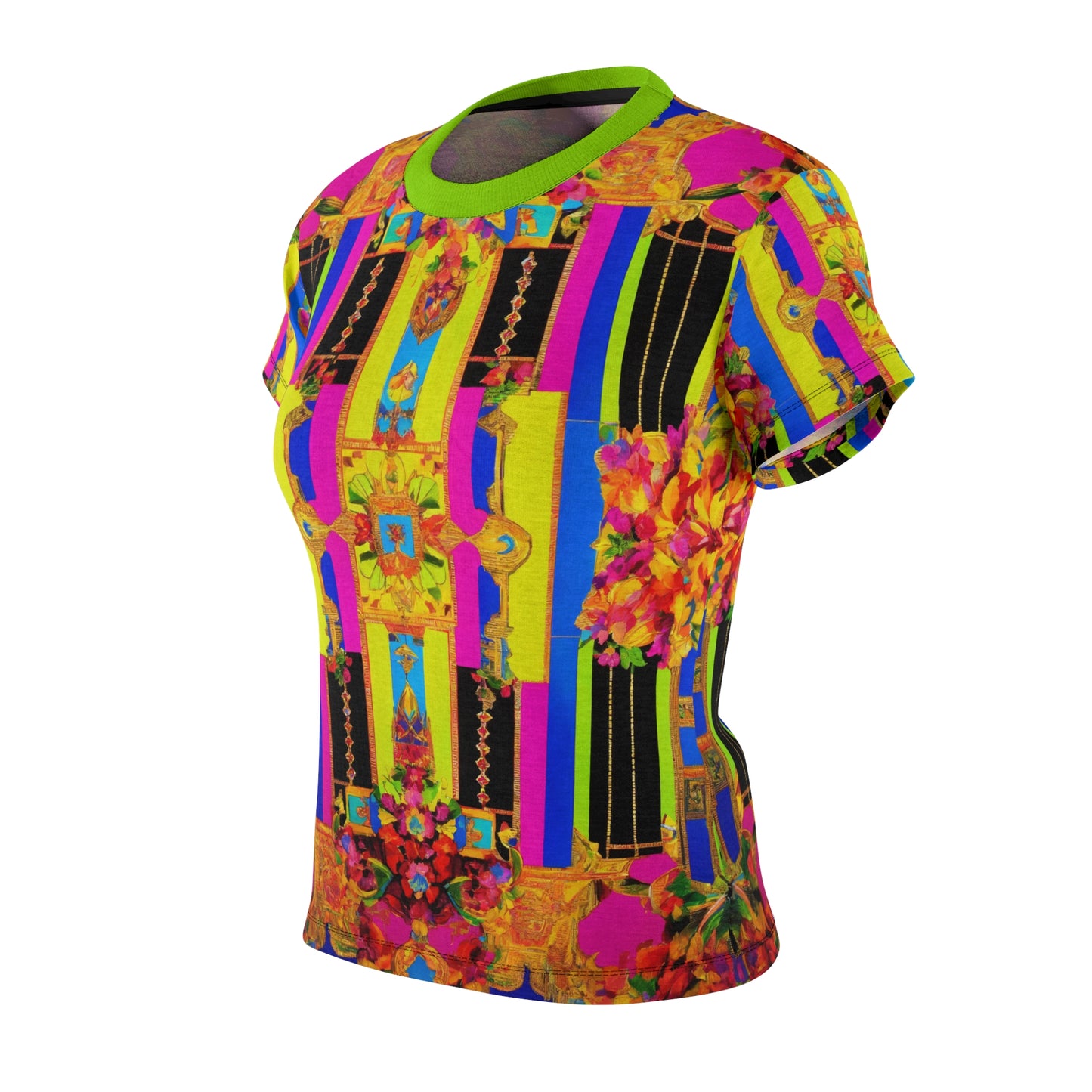 LVZ PRESTIGE T-SHIRT 177 T