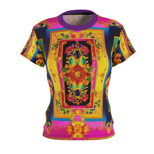 LVZ FIESTA LUXURY T-SHIRT 702 T