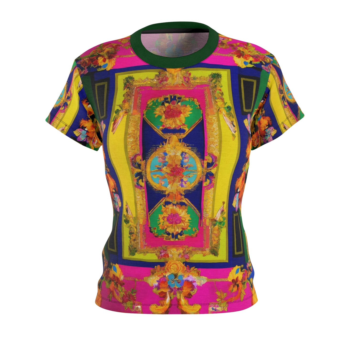 LVZ FIESTA LUXURY T-SHIRT 1056 T