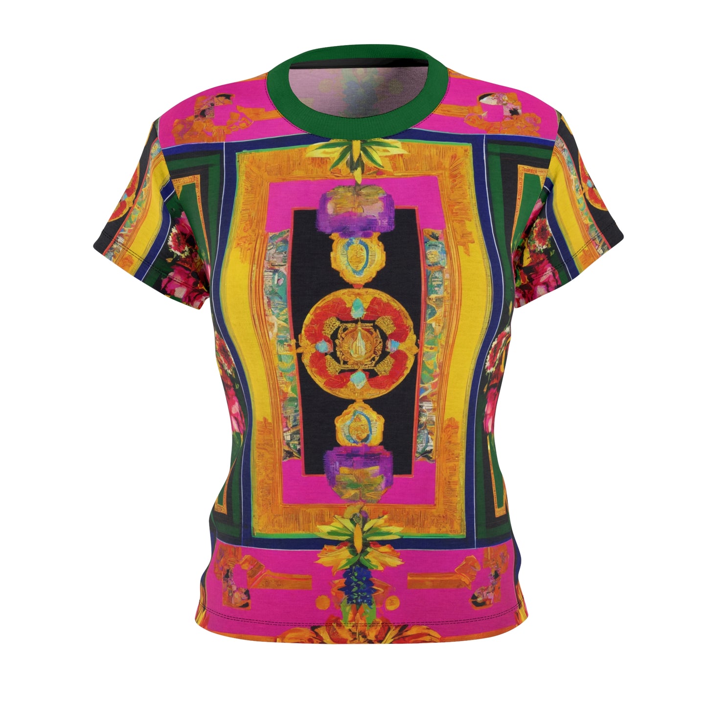 LVZ FIESTA LUXURY T-SHIRT 737 T
