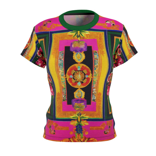 LVZ FIESTA LUXURY T-SHIRT 737 T