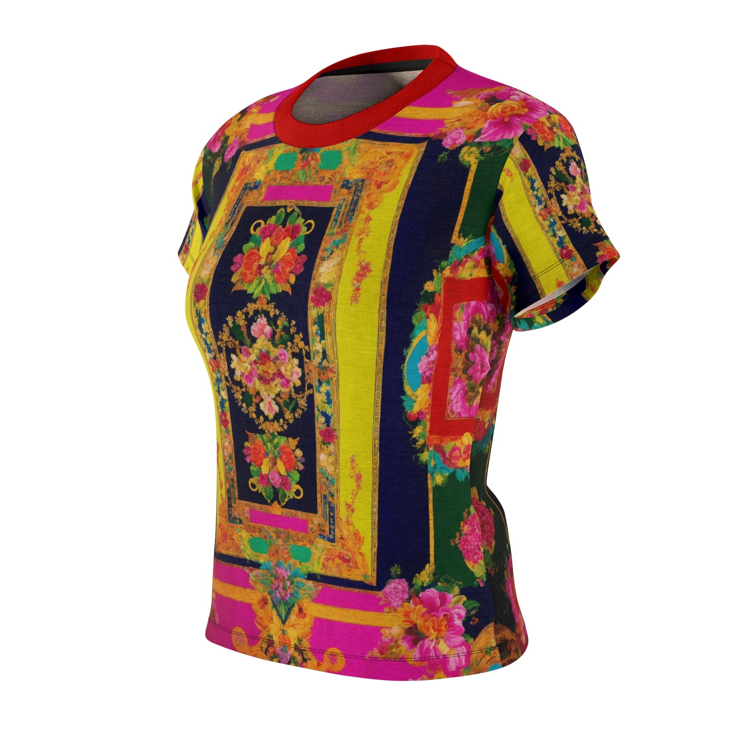 LVZ FIESTA LUXURY T-SHIRT 1665 T