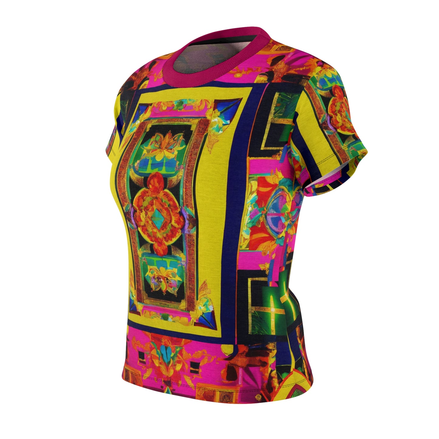 LVZ FIESTA LUXURY T-SHIRT 817 T