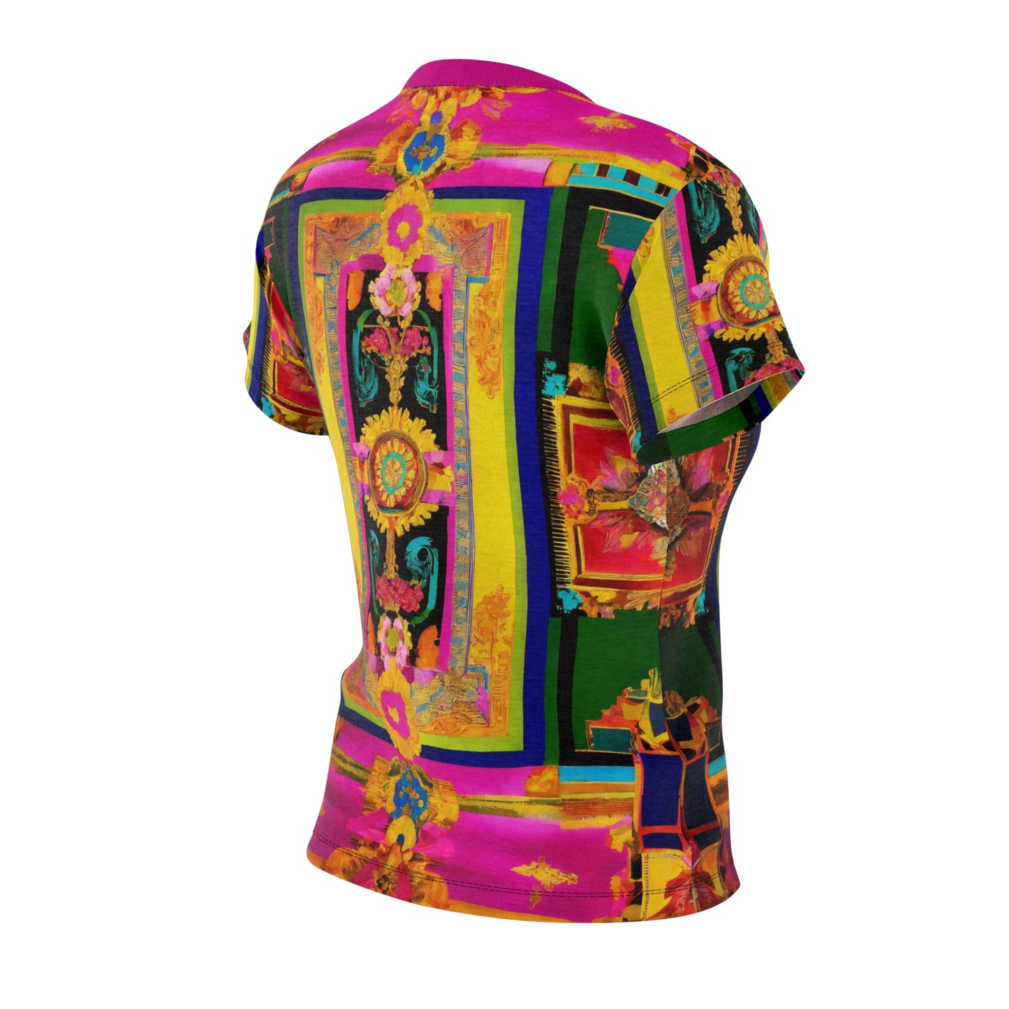 LVZ FIESTA LUXURY T-SHIRT 1702 T